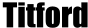 Titford