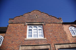 Holbeache House