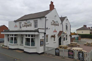 The Leopard