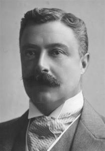 William Humble Ward - 2nd Earl of Dudley