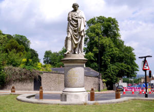 William Ward - 1st Earl of Dudley